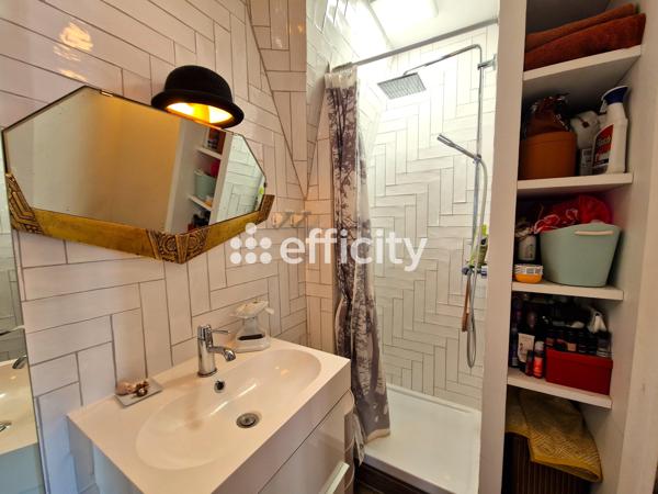 Appartement 2 pièces - 51 m² Exclusivité