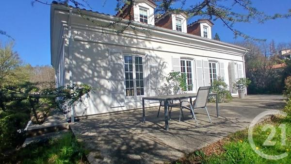 Maison à vendre  7 pièces - 142 m2 FARGUES ST HILAIRE - 33