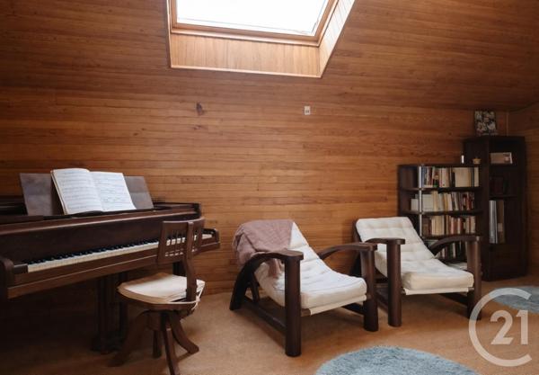 Maison à vendre  7 pièces - 142 m2 FARGUES ST HILAIRE - 33