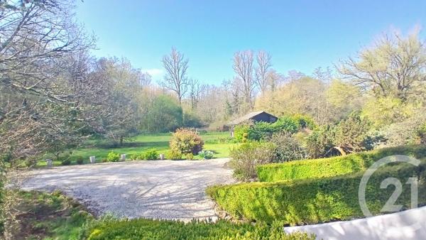 Maison à vendre  7 pièces - 142 m2 FARGUES ST HILAIRE - 33