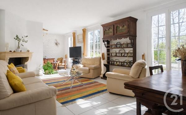 Maison à vendre  7 pièces - 142 m2 FARGUES ST HILAIRE - 33