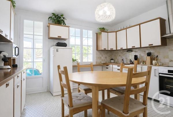 Maison à vendre  7 pièces - 142 m2 FARGUES ST HILAIRE - 33