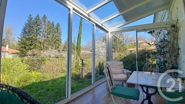 Maison à vendre  7 pièces - 142 m2 FARGUES ST HILAIRE - 33