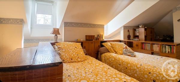 Maison à vendre  7 pièces - 142 m2 FARGUES ST HILAIRE - 33