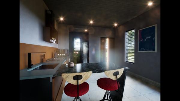 RARE ! MAISONS INDIVIDUELLES T4 NEUVES EN VEFA