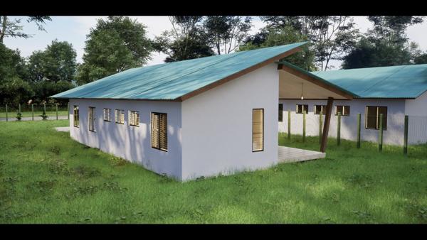 RARE ! MAISONS INDIVIDUELLES T4 NEUVES EN VEFA
