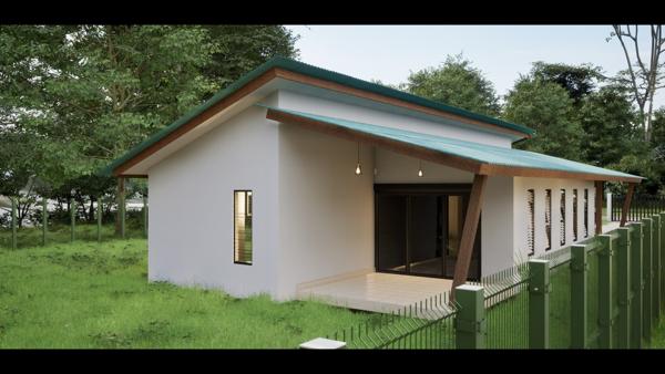 RARE ! MAISONS INDIVIDUELLES T4 NEUVES EN VEFA