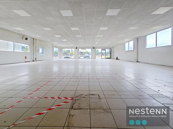 Immeuble 47300 Bias/Villeneuve sur Lot 3 pièce(s) 600 m2