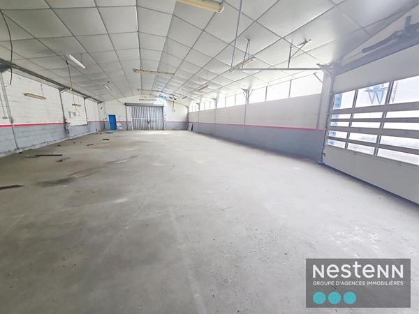 Immeuble 47300 Bias/Villeneuve sur Lot 3 pièce(s) 600 m2