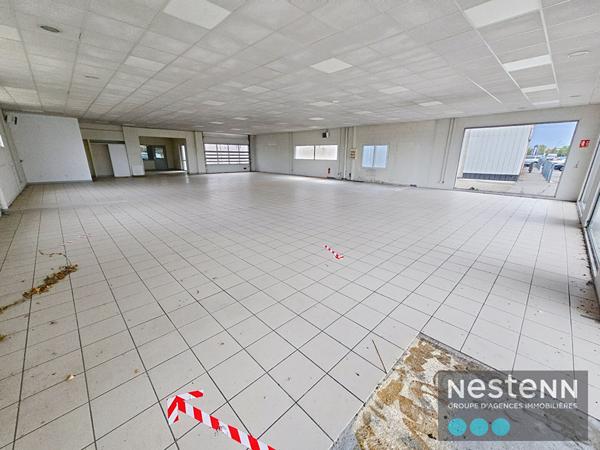 Immeuble 47300 Bias/Villeneuve sur Lot 3 pièce(s) 600 m2