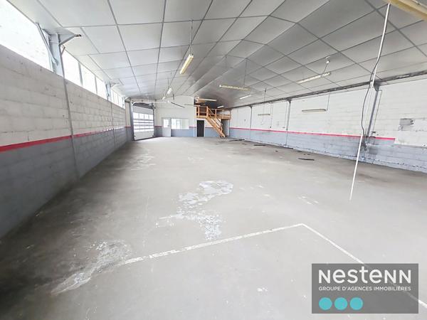 Immeuble 47300 Bias/Villeneuve sur Lot 3 pièce(s) 600 m2