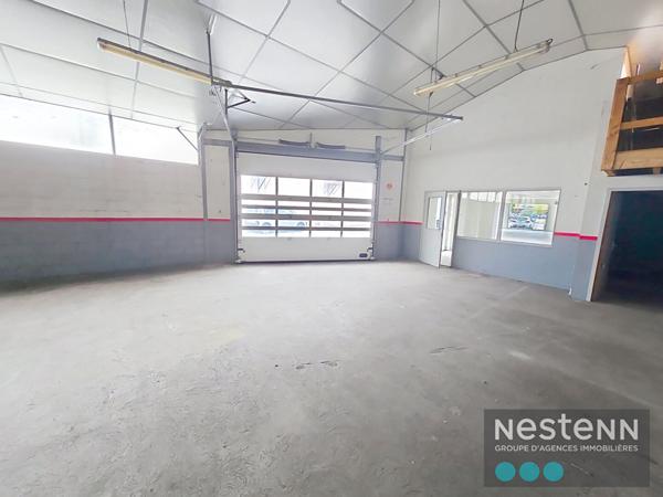 Immeuble 47300 Bias/Villeneuve sur Lot 3 pièce(s) 600 m2