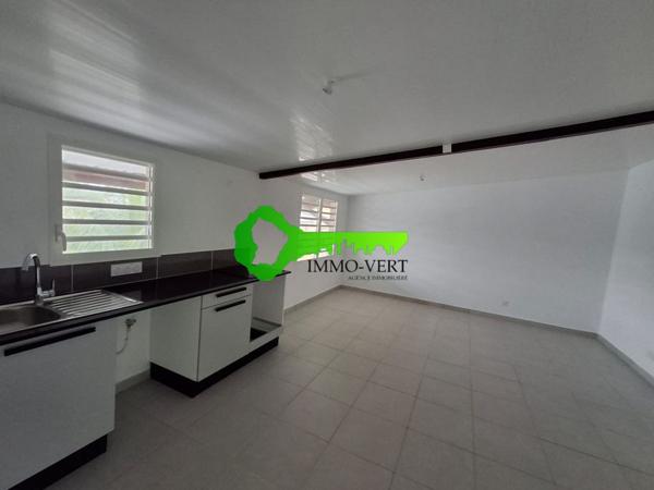 Appartement T4 duplex à Cayenne | Immo-Vert