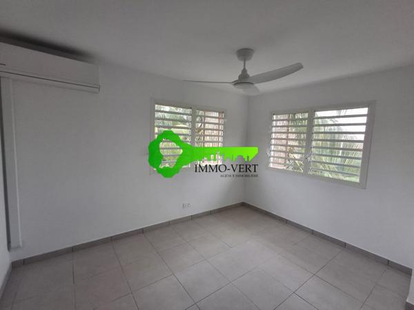 Appartement T4 duplex à Cayenne | Immo-Vert