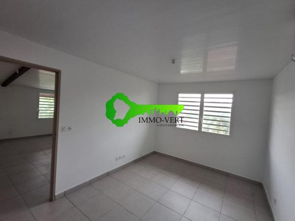 Appartement T4 duplex à Cayenne | Immo-Vert