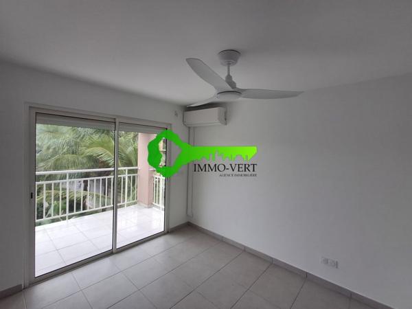 Appartement T4 duplex à Cayenne | Immo-Vert