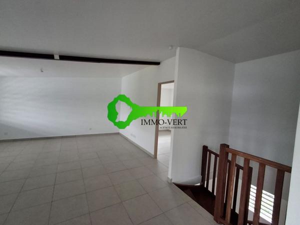 Appartement T4 duplex à Cayenne | Immo-Vert
