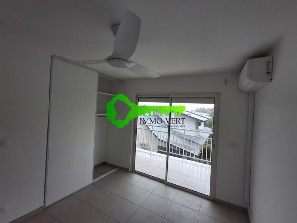 Appartement T4 duplex à Cayenne | Immo-Vert