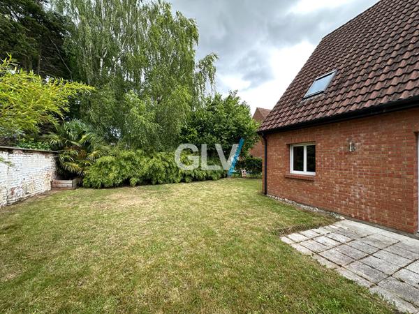 Maison Toufflers 4 pièce(s) 96 m2 , Toufflers