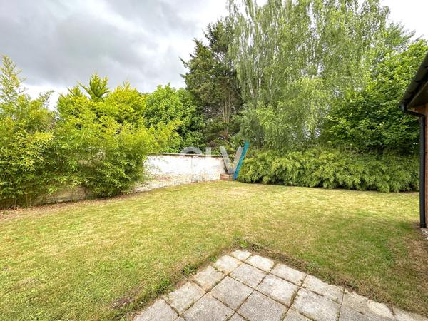 Maison Toufflers 4 pièce(s) 96 m2 , Toufflers