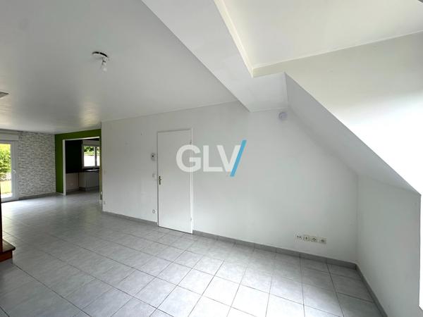 Maison Toufflers 4 pièce(s) 96 m2 , Toufflers