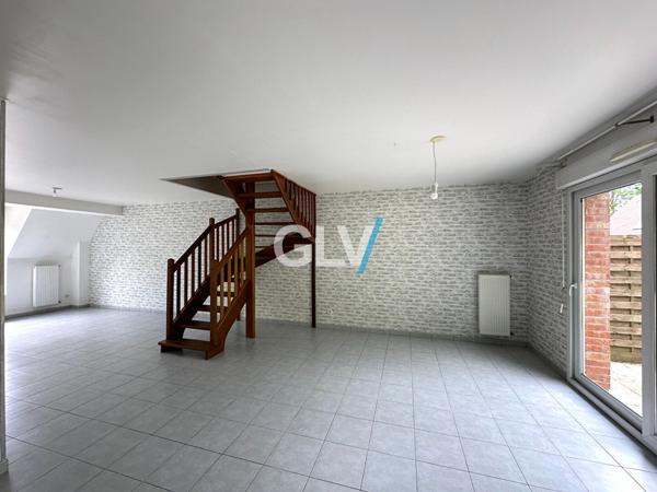 Maison Toufflers 4 pièce(s) 96 m2 , Toufflers