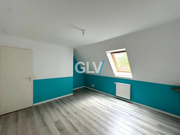 Maison Toufflers 4 pièce(s) 96 m2 , Toufflers