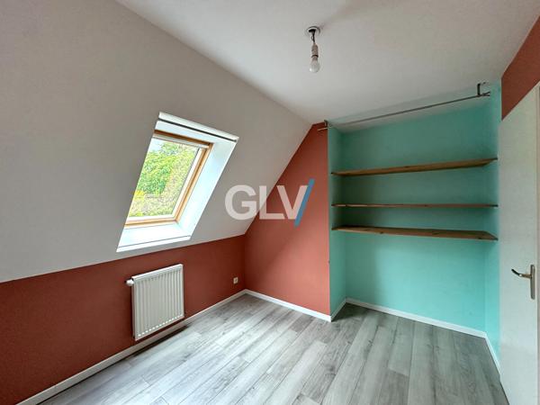 Maison Toufflers 4 pièce(s) 96 m2 , Toufflers