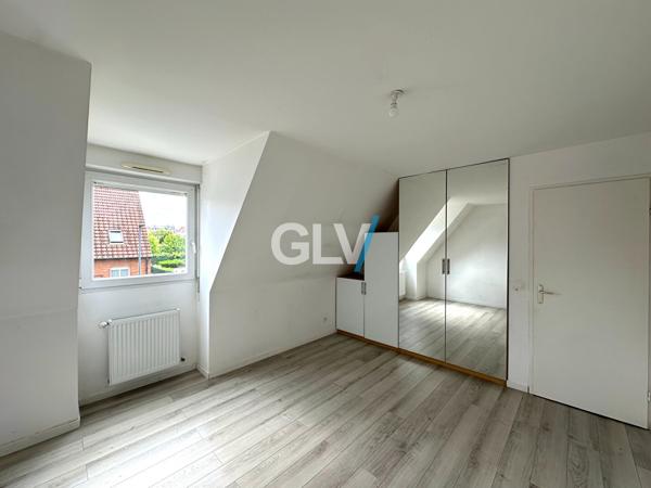 Maison Toufflers 4 pièce(s) 96 m2 , Toufflers
