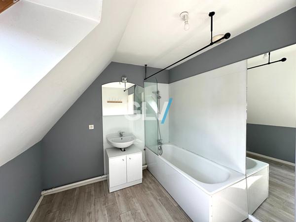 Maison Toufflers 4 pièce(s) 96 m2 , Toufflers