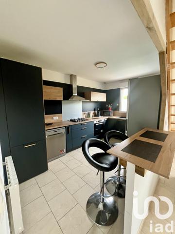 Maison à vendre 5 pièces 80 m² Béthune