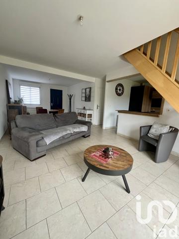 Maison à vendre 5 pièces 80 m² Béthune