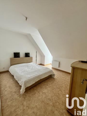 Maison à vendre 5 pièces 80 m² Béthune