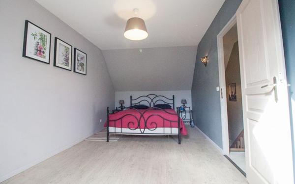 Maison à vendre    4 pièces • 86,54 m2 Osny