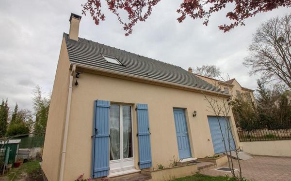 Maison à vendre    4 pièces • 86,54 m2 Osny