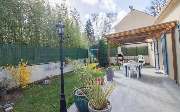 Maison à vendre    4 pièces • 86,54 m2 Osny