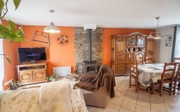 Maison à vendre    4 pièces • 86,54 m2 Osny