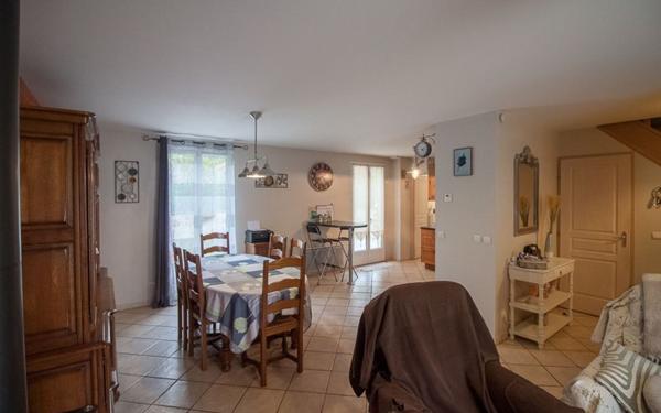 Maison à vendre    4 pièces • 86,54 m2 Osny