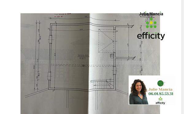 Maison 5 pièces - 152 m²