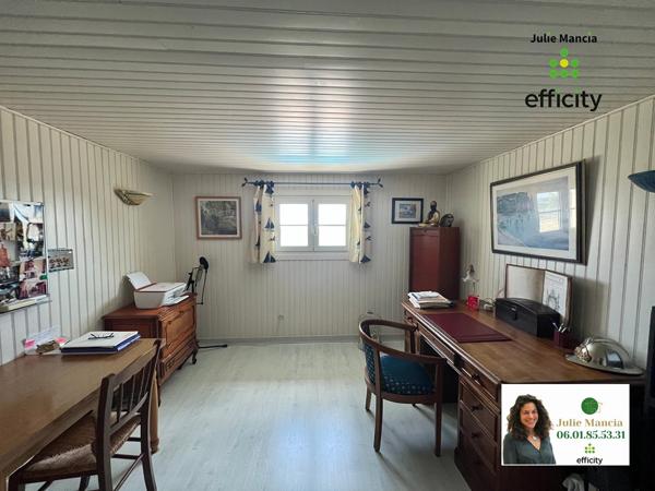 Maison 5 pièces - 152 m²