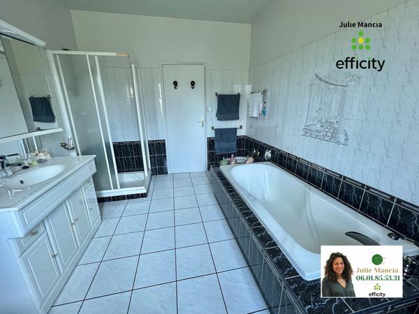 Maison 5 pièces - 152 m²