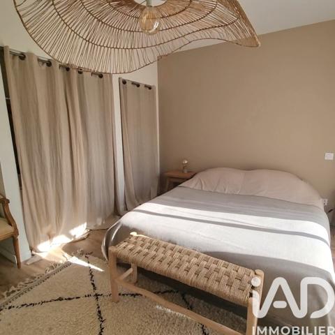 Maison à vendre 6 pièces 191 m² Saint-Jean-de-Monts