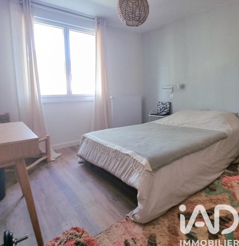 Maison à vendre 6 pièces 191 m² Saint-Jean-de-Monts