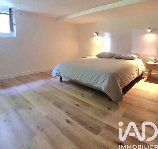 Maison à vendre 6 pièces 191 m² Saint-Jean-de-Monts