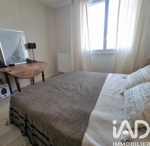 Maison à vendre 6 pièces 191 m² Saint-Jean-de-Monts