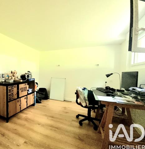 Maison à vendre 6 pièces 191 m² Saint-Jean-de-Monts