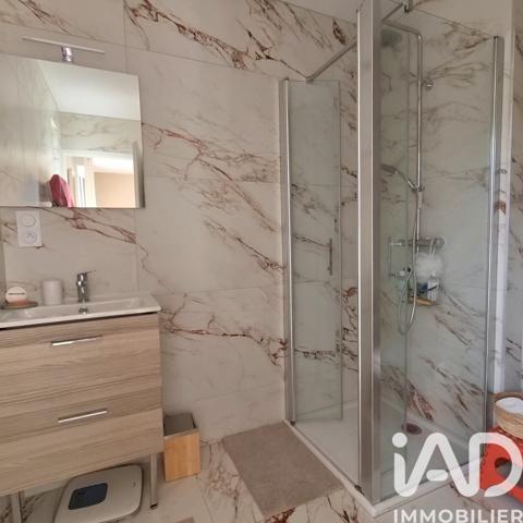 Maison à vendre 6 pièces 191 m² Saint-Jean-de-Monts