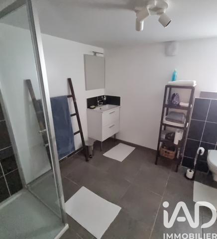 Maison à vendre 6 pièces 191 m² Saint-Jean-de-Monts