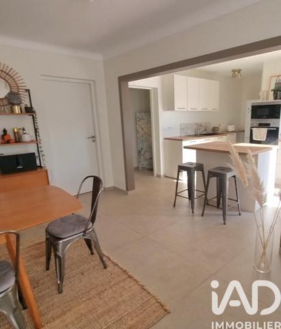 Maison à vendre 6 pièces 191 m² Saint-Jean-de-Monts