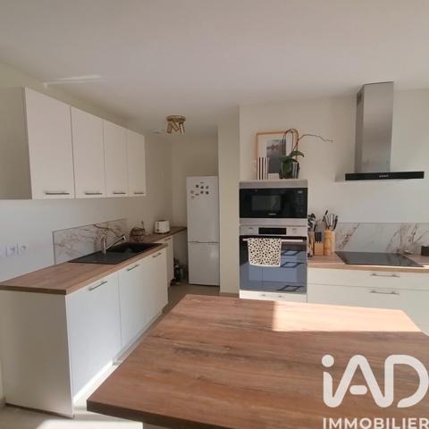 Maison à vendre 6 pièces 191 m² Saint-Jean-de-Monts